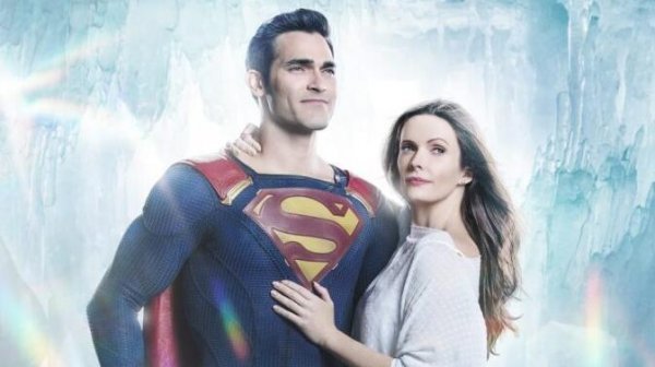 CW的Arrowverse预订大IP剧《超人和露易斯》-美剧品鉴社