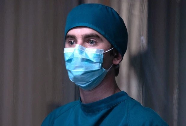 ABC旗下大热医务剧《良医》将会在第4季的首播中聚焦当下还在继续中的新冠肺炎疫情-美剧品鉴社