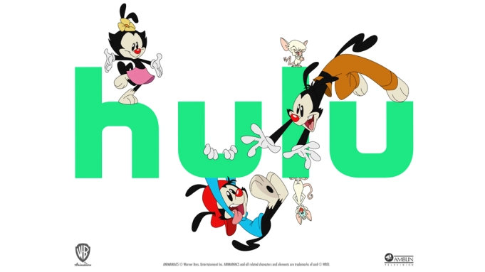 Hulu一连公布四部剧集的上线日期-美剧品鉴社
