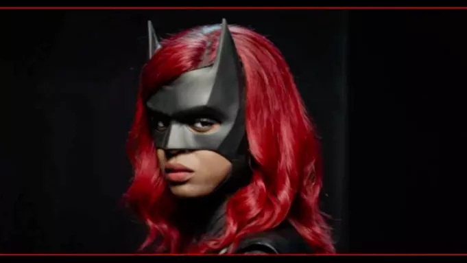 CW的DC超级英雄剧集《蝙蝠女侠》宣布第2季新主演-美剧品鉴社
