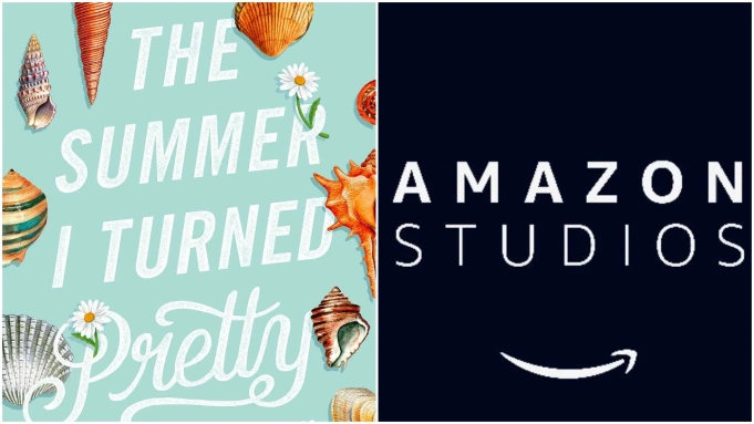 Amazon拿下Jenny Han的YA小说《我变美的那夏天》的改编权，准备改编成一部8集剧-美剧品鉴社