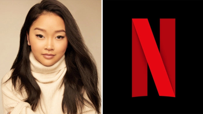 Netflix直接预订8集限定喜剧《哈，婊子》，Lana Condor担任主演-美剧品鉴社