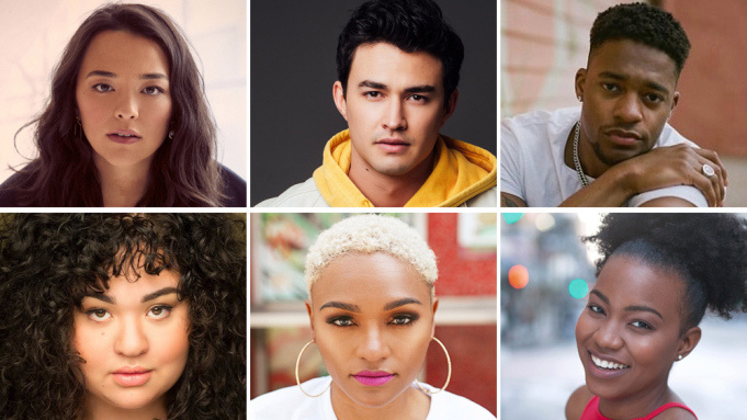 六位演员加盟HBO Max喜剧《女大学生的性生活》，预期炮火连天-美剧品鉴社