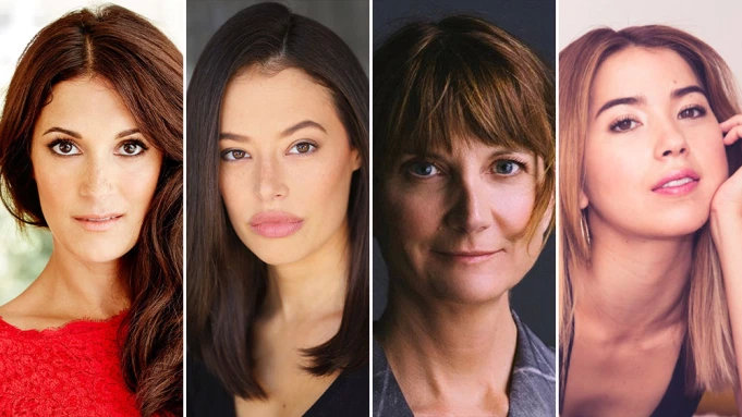 ABC试映集《玛吉》迎来四位美女演员加盟-美剧品鉴社