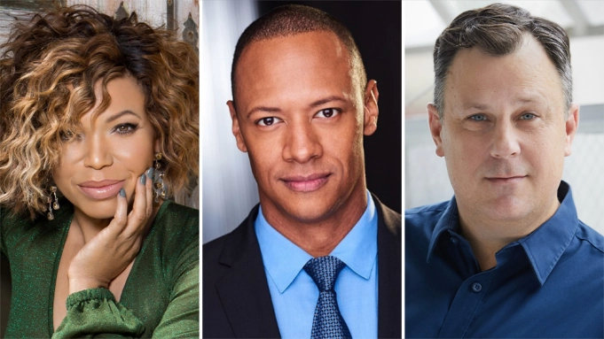 三位演员加盟Netflix新喜剧《忽然单身》-美剧品鉴社