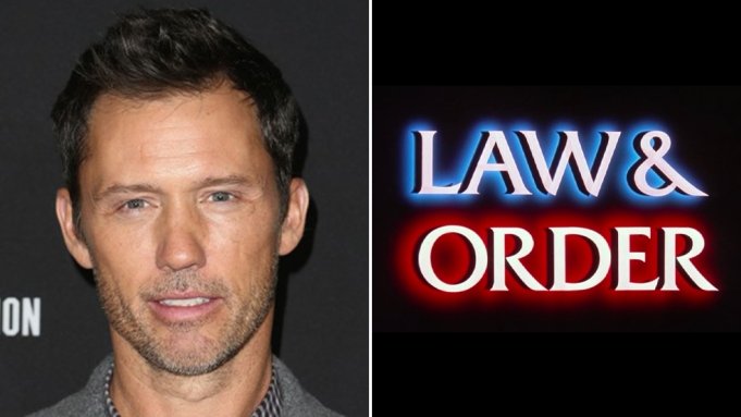 《火线警告》男主Jeffrey Donovan加盟NBC的《法律与秩序》剧组-美剧品鉴社