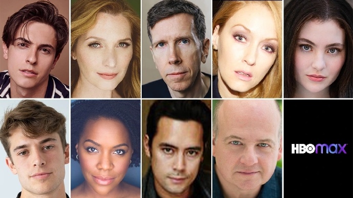 HBO Max《美少女的谎言》的重启版《美少女的谎言：原罪》剧组宣布9名演员加盟-美剧品鉴社